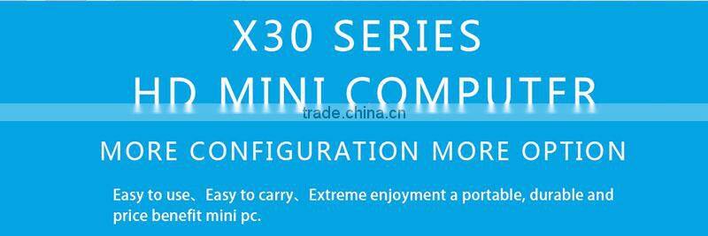 Hot Selling X30-4010Y HD 4000 1.7G HZ 4G RAM 128G SSD Desktop Computers Mini Pc Board i5 Barebone Support Linux/Ubuntu/window 7