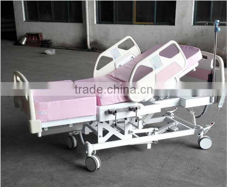 Gynecological Diagnosing bed,diagnose bed, gynecology delivery chair, gynecology recovery bed