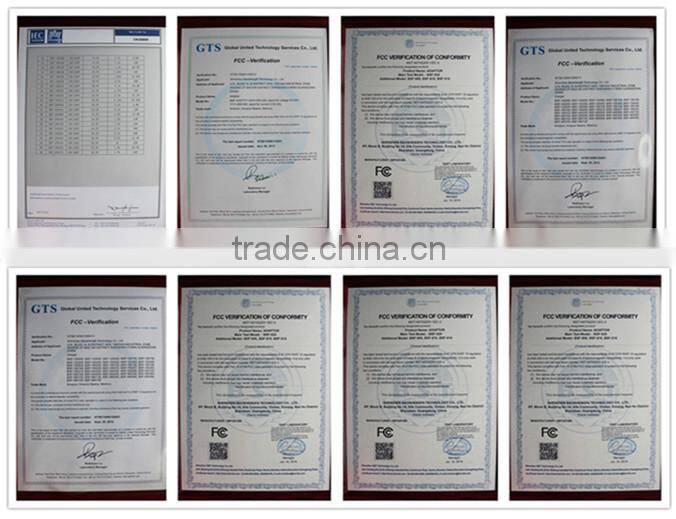 high quality dc input 12v atx power supply