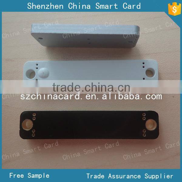 433-840-960 uhf rfid wristband