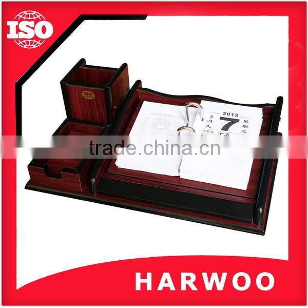 2015 wood desk calendar, wooden arabic calendar,fashion calendar design