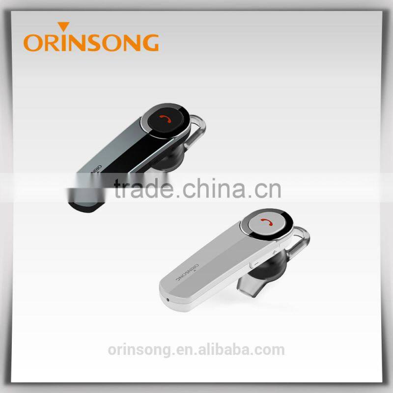 2015 New Products Bluetooth Headset