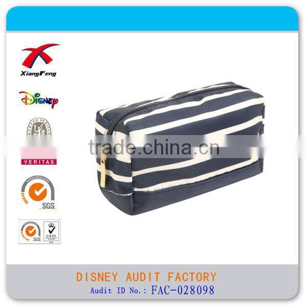 brief cusmetic bag ladies strip wash bag nylon bag