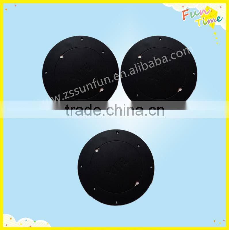 China Manufacture Precision CNC Machinery Parts for Go Karts