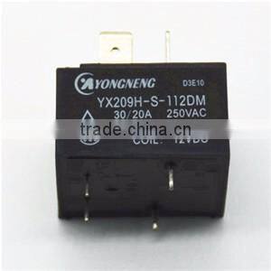 Airconditioning Relay