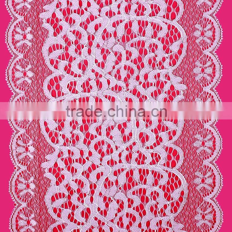 Wholesale Stretch Lace Trim For Dress