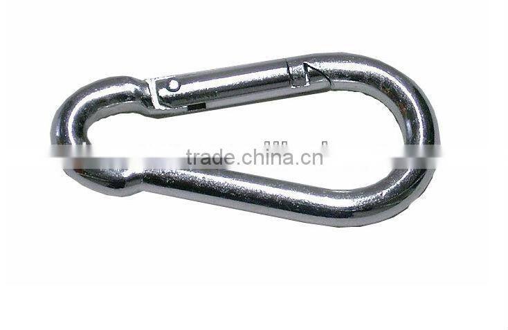 Zinc Plated Snap Hook