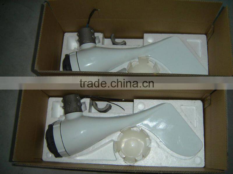 300w Portable wind turbine generator