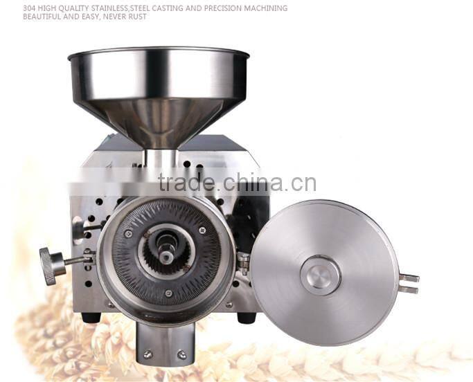 New type mini flour mill machine,Small scale flour mill machinery made in China
