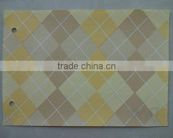 decorative funtion pvc film