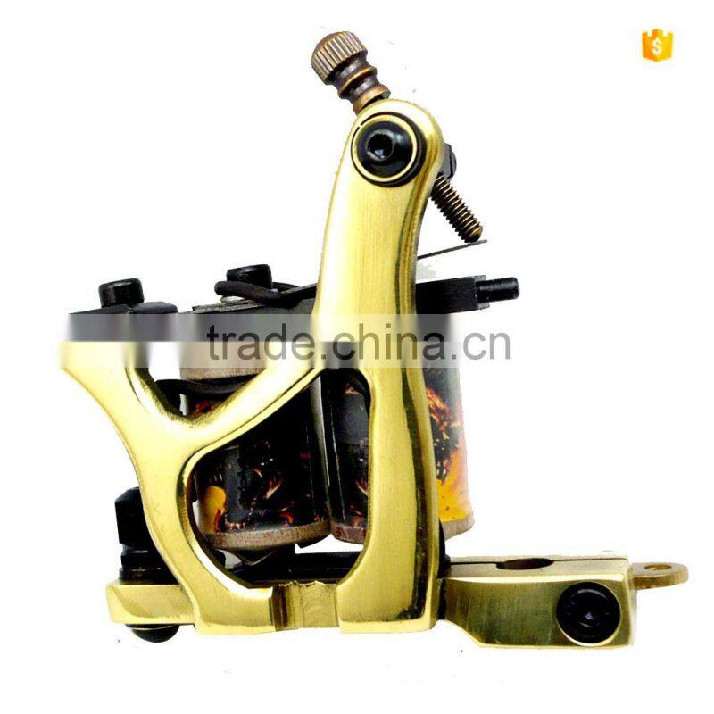 T160003 2015 Professional Custom Tattoo Machine for Sale