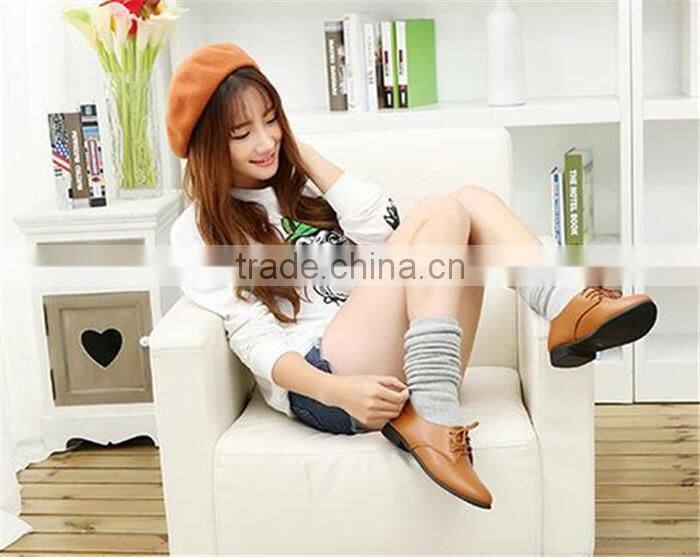 knee high socks women school young girls sock,wholesale red white cat design socks