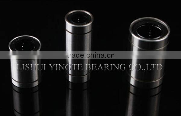 linear bearing LM20UU