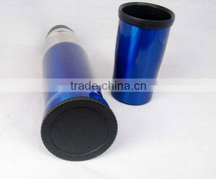 FDA LFGB Certified double wall Stainless Steel vacuum flask