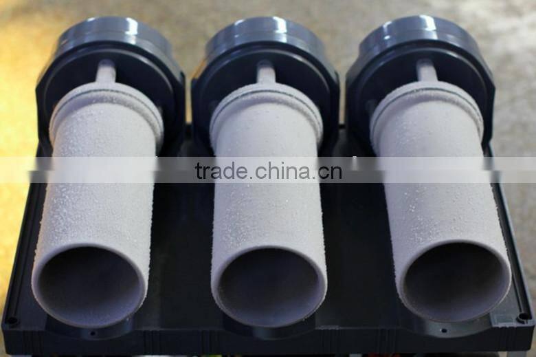 commercial slush smoothies maker