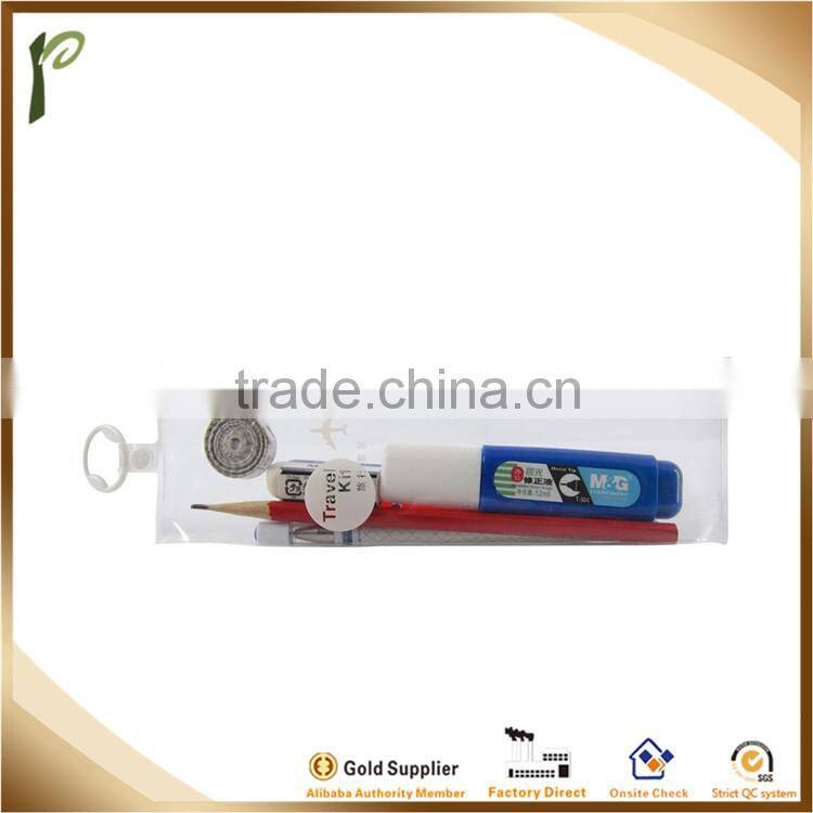 Popwide hot Sale eva bag, soft eva bag,zipper eva bag