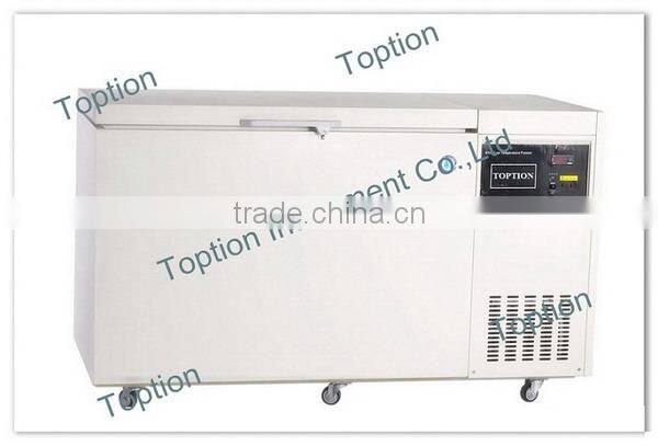 Creative top grade 2015 -86 degree reagent refrigerator