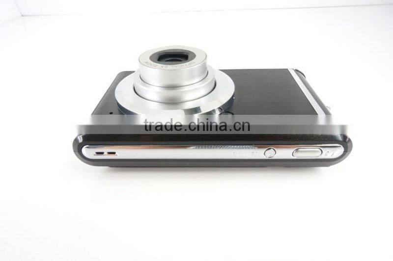 High Quality 18Mp Max 1920x1080P Full HD Sports Camera 6X Optical Zoom 2.4" Color Screen