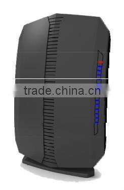 Cable Modem DOCSIS 3.0 GDCM300-4GEWT WIFI High Speed Cable Modem DOCSIS Devices