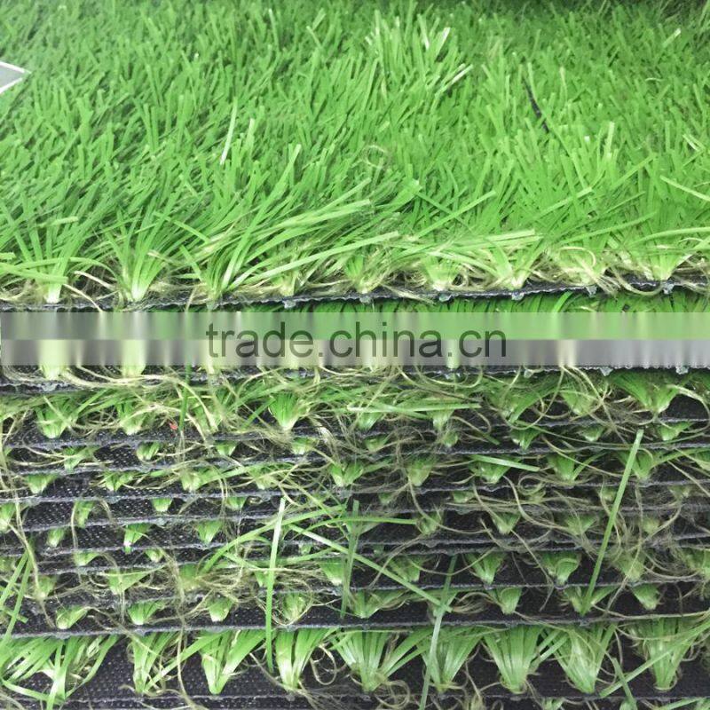 apple green 50mm tencate football artificial grass