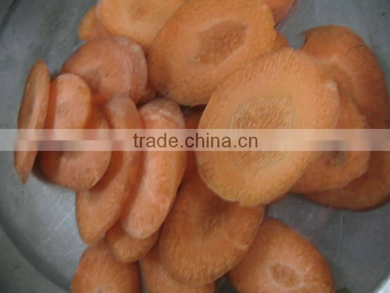 new design potato slice cutting machine
