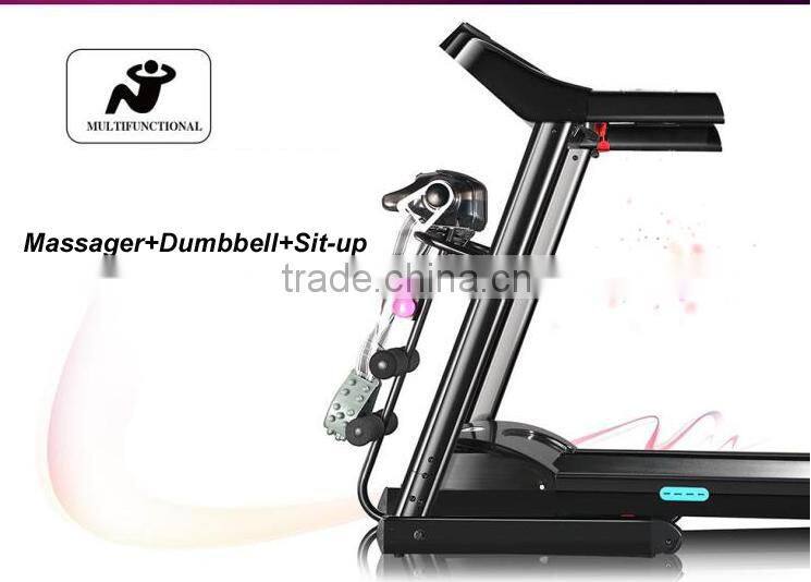 cheap run electric treadmills wholesale manufacturer china