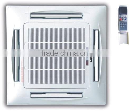 Macon ducted fan coil unit