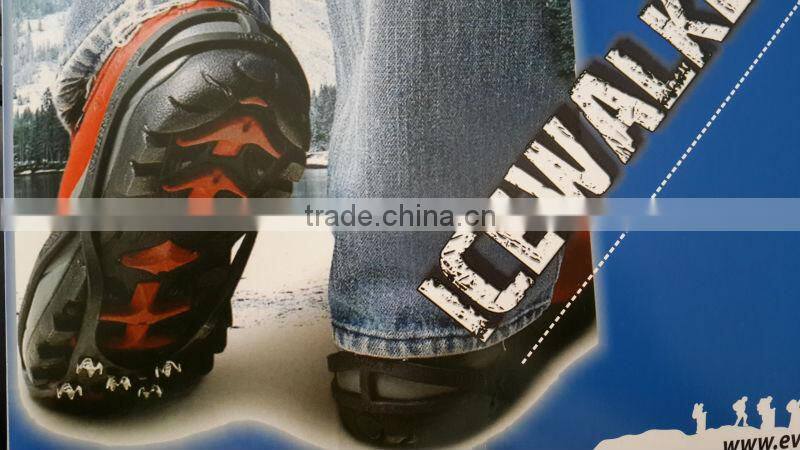 Magic Spiker ICE, Snow Crampons, Cleats,Shoes Grip