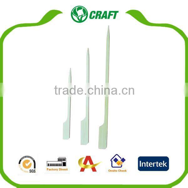 china 9cm 50pcs 100pcs 1000pcs bbq bamboo teppo skewer