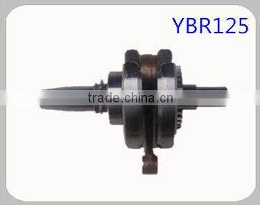 SCL-2013050033 CG200 engine crankshaft for motorcycle engine parts with top quality