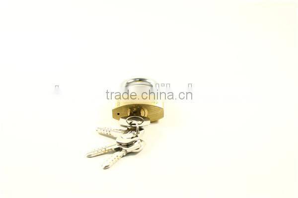SC-101HK Brass Padlock 50mm