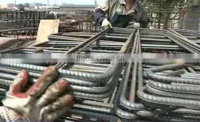 steel bar bending machine, rebar bending machine