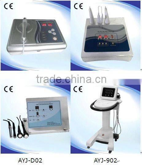 salon equipment beauty machine No needle mesotherapy AYJ-T01