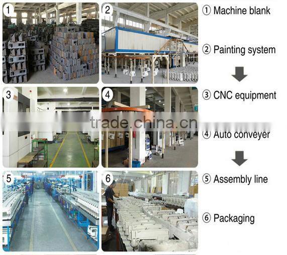 JK808 snap button machine