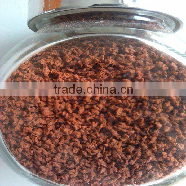 Pet extrusion fish food machine
