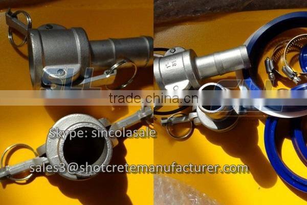 SINCOLA--Hand Operated Grouting Pump Machine on Sale