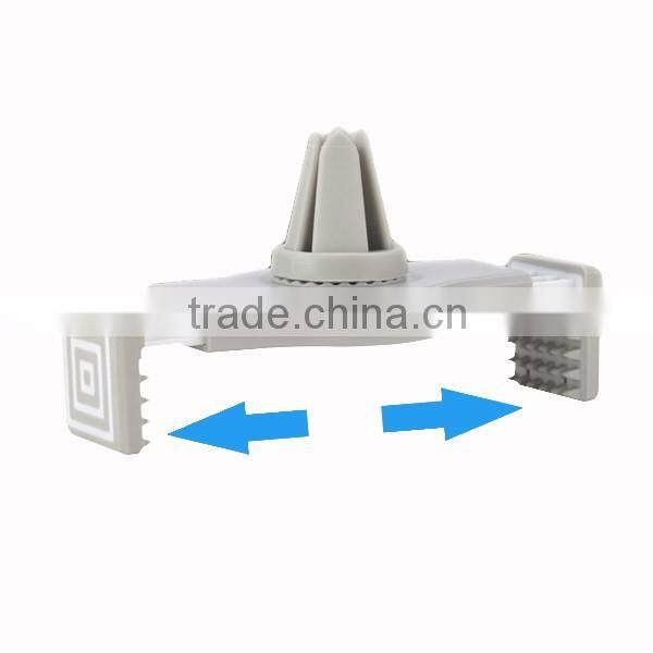 OEM Fashion Smart Design Phone Holder Car Holder Air Vent Mount