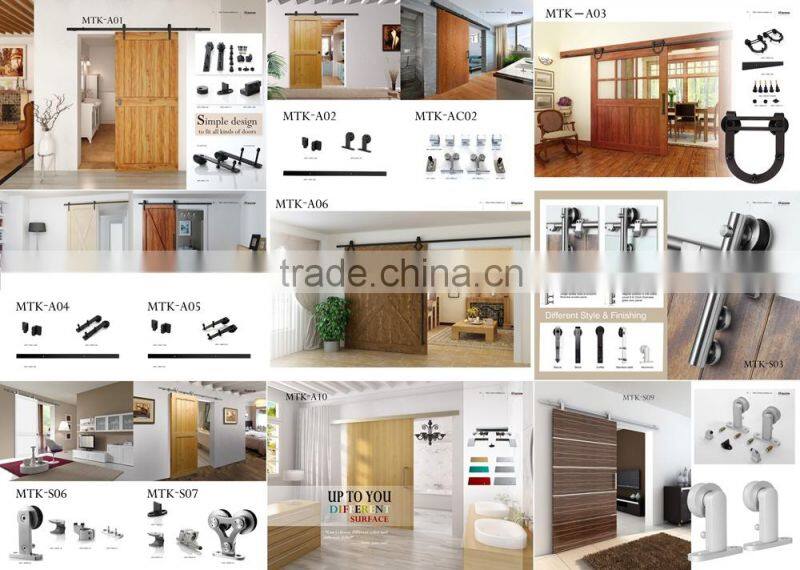 exterior sliding doors