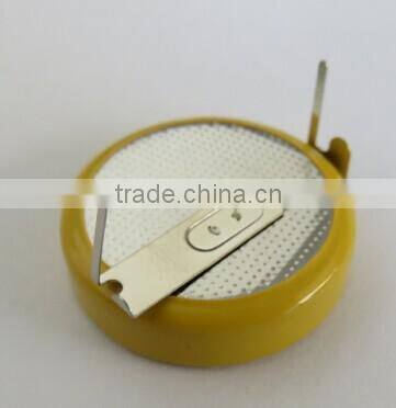 Primary cr2050 3.0V 300mAh button battery