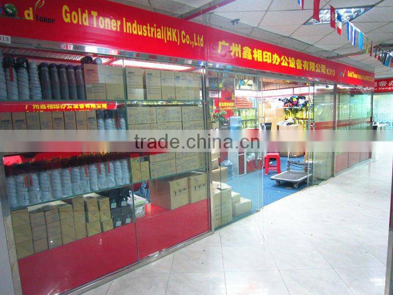 Chips for Ricoh toner cartridge MP C5000