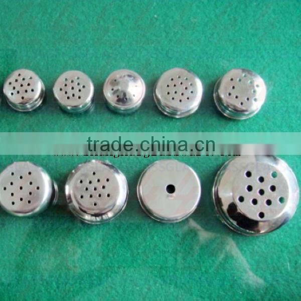 Special Shaped Salt and Pepper Jars