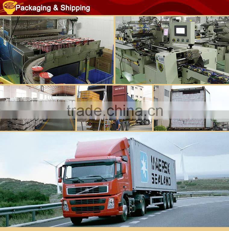 Dried Bean Fat Free Bulk Spicy Ramen Noodles