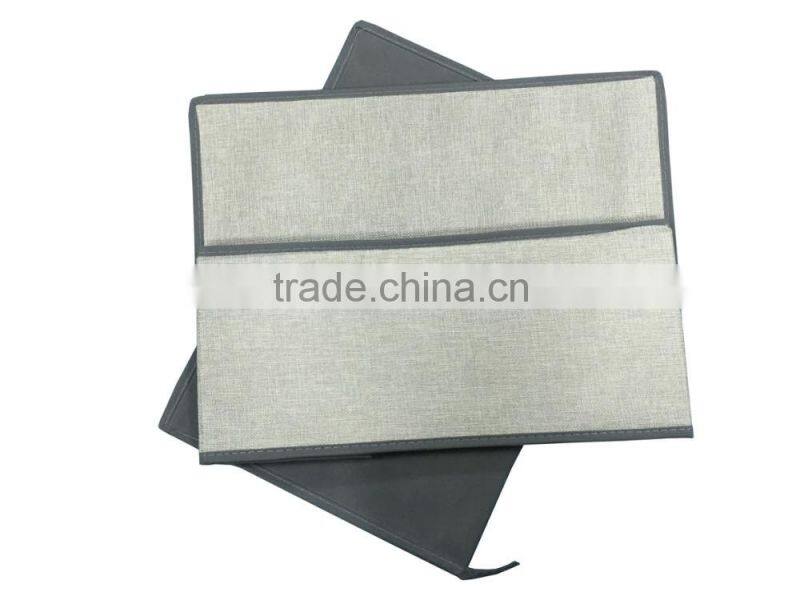 portable garden folding wardrobe storage product for sundries