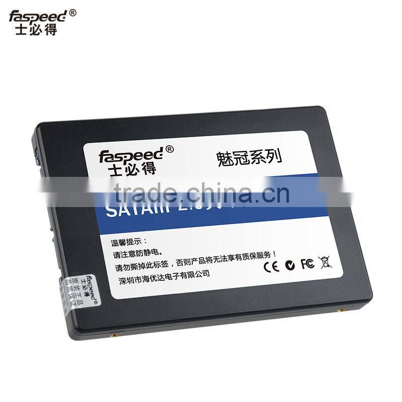 Wholesale alibaba 2016 new product original Faspeed 2.5inch SSD 120GB solid state drive for desktop,Solid state disk for PC