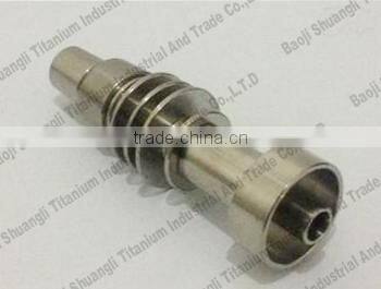 domeless male female 10mm 14mm 18mm for D-nails
