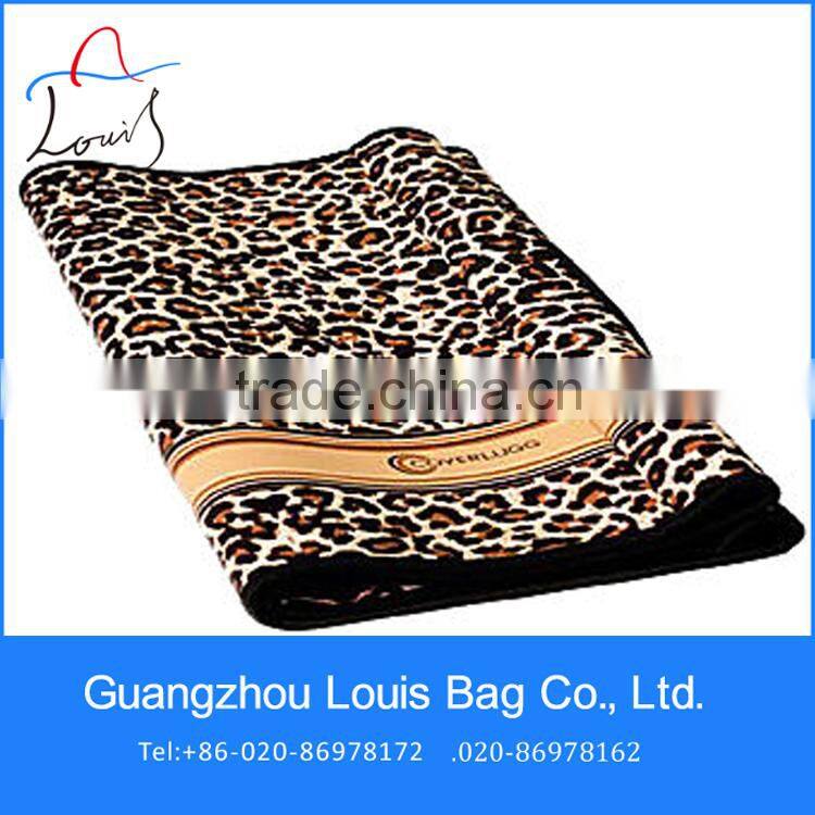 luggage cover polyester,nylon,neoprene