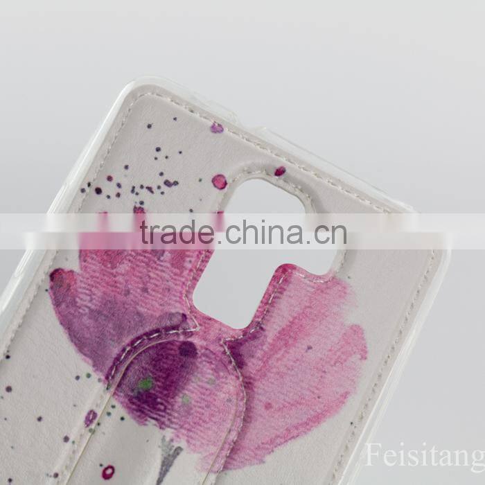 Case for huawei honor 7 TPU Soft shell