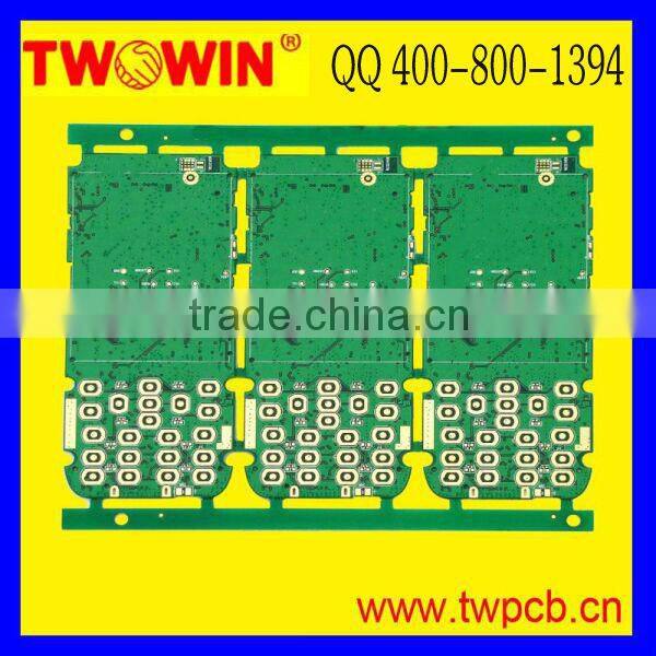 shenzhen tw pcb rogers pcb material