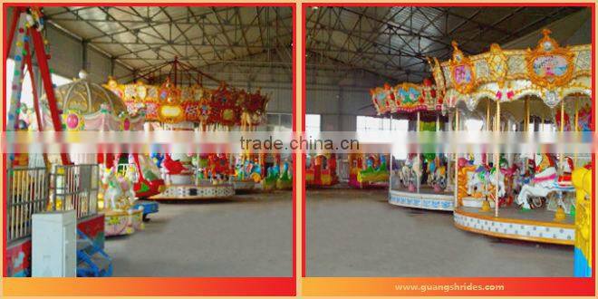 Hot items!!! Amusement park Rotary Charlie Transfer old amusement park rides sale