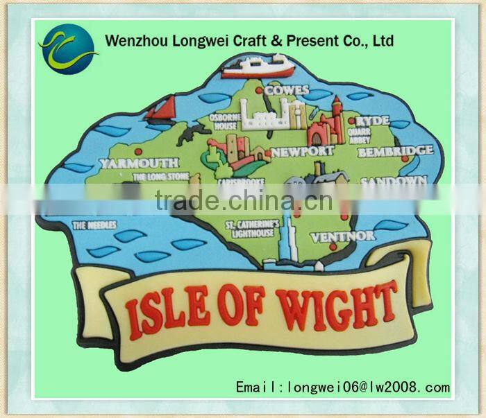 love bird refrigerator door magnet/cheap refrigerator magnets